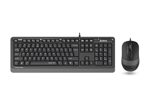 FS1010Q — FS1010Q Grey