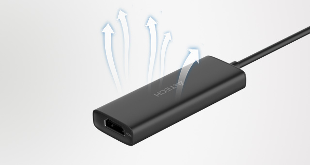 Aluminum Alloy Case