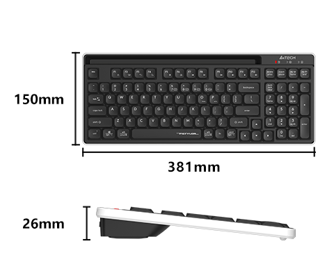 FBX70C dimensions