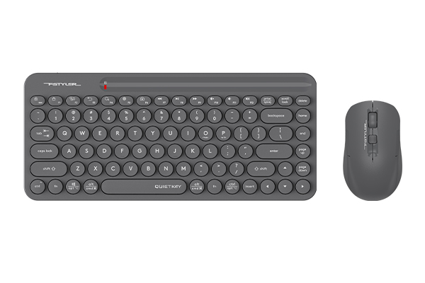 FG3200 Air2 — FG3200 Air2 Grey