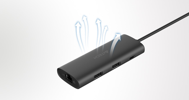 Aluminum Alloy Case