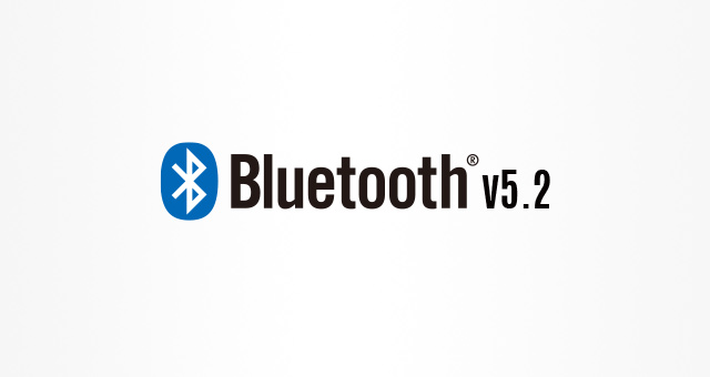 Bluetooth V5.2