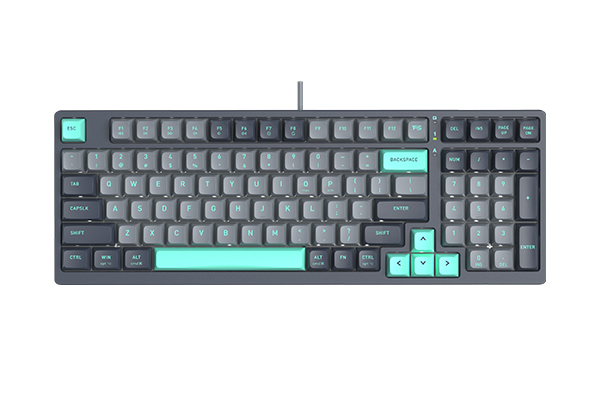 FS300 — Panda Rock Climbing