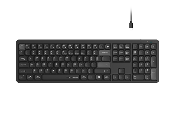 FBX55C — Black