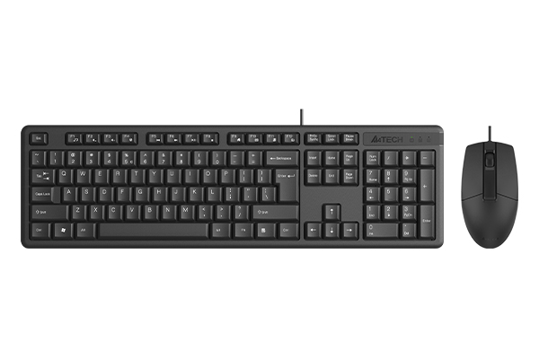 KR-3330 / KR-3330S — Black