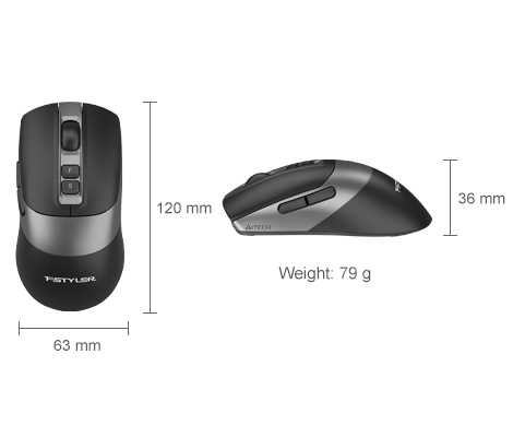 FB50C Plus / FB50CS Plus dimensions