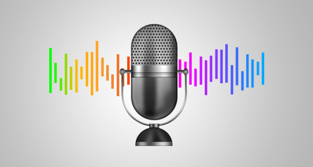 Built-in Microphone