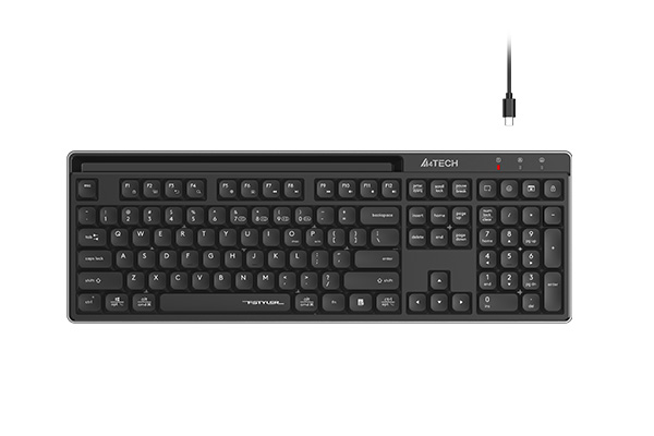 FBX72C — Black