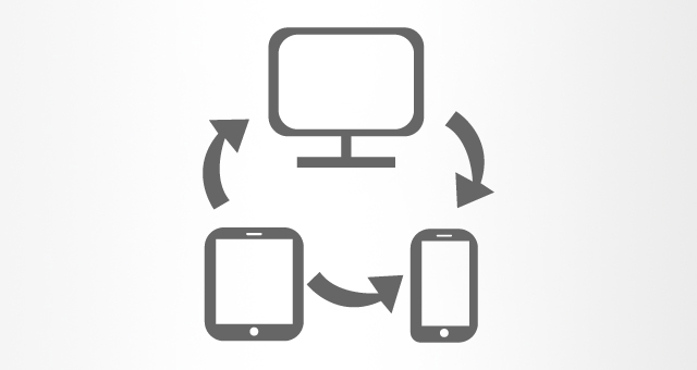 Switch up to 3 Devices