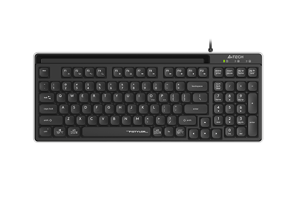 FX70 — Black