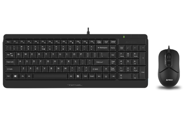 F1512 — Black