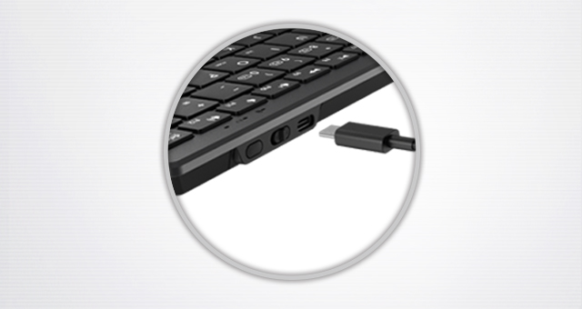 Rechargeable Design