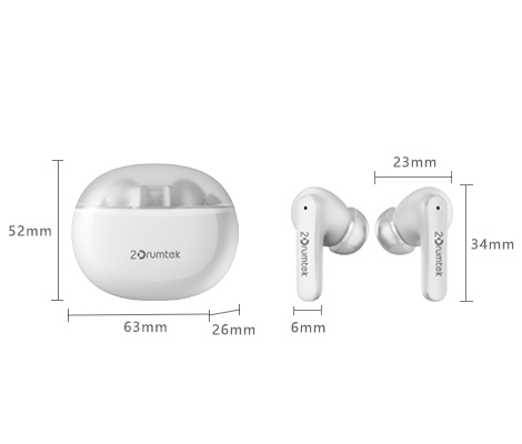B25 dimensions