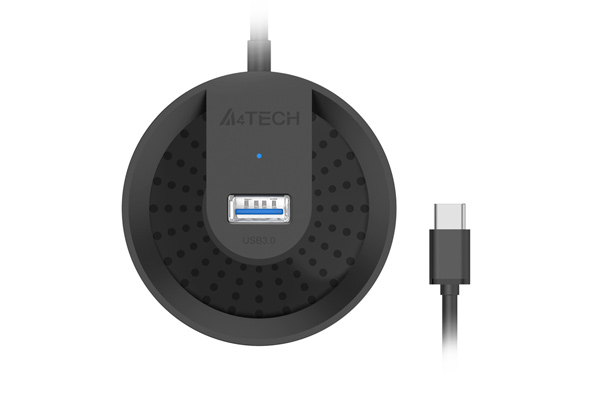 HUB-30C — HUB-30C Black