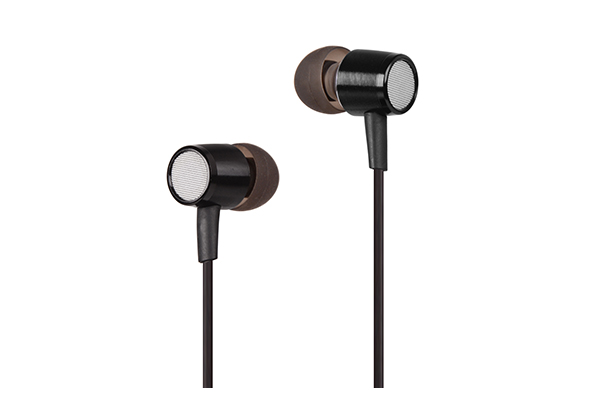 MK-730 — MK-730 Black