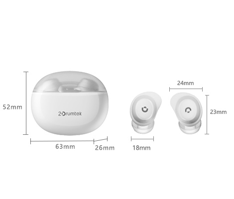 B27 dimensions