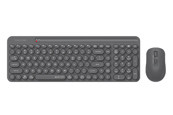FG3300 Air — FG3300 Air Grey