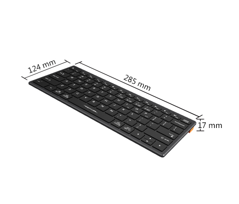 FBX51C dimensions