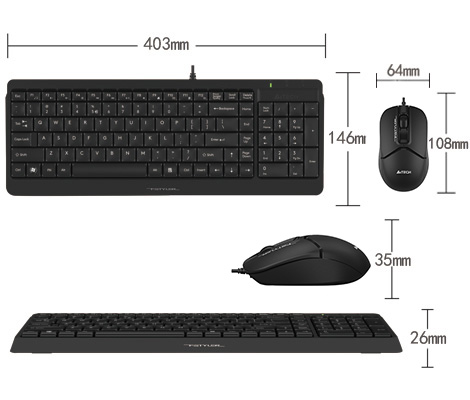 F1512 dimensions