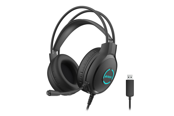 FH300U — FH300U Black