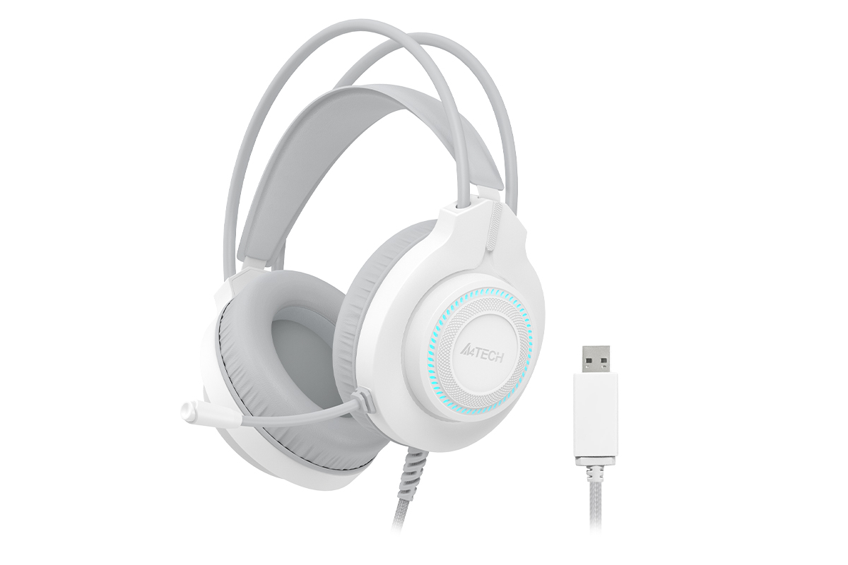 FH320U — White