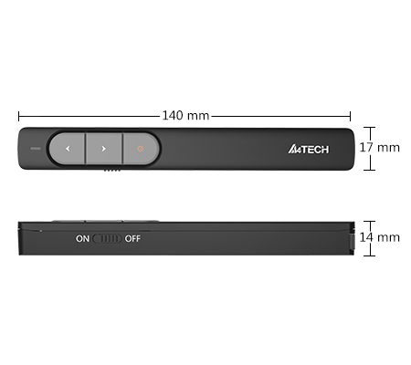 LP15 dimensions