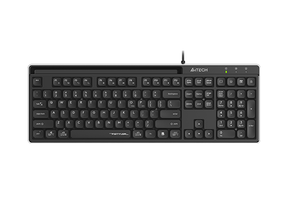 FX72 — Black