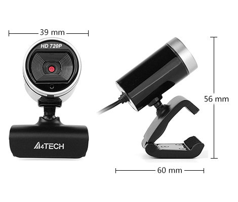PK-910P dimensions