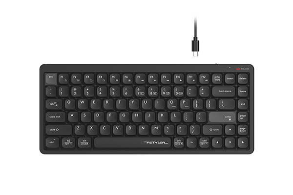 FBX53C — Black