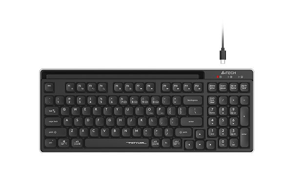 FBX70C — Black