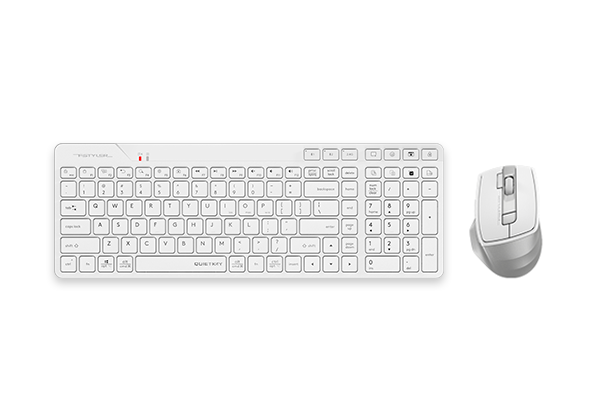 FB2800C Air2 — White
