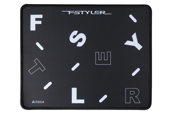 FP25 — Black